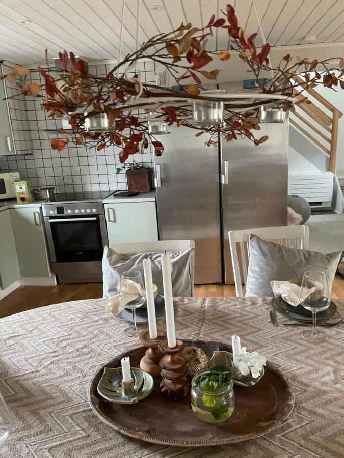 Ruth & Iris Farmhouse เนเฮอ ภายนอก รูปภาพ
