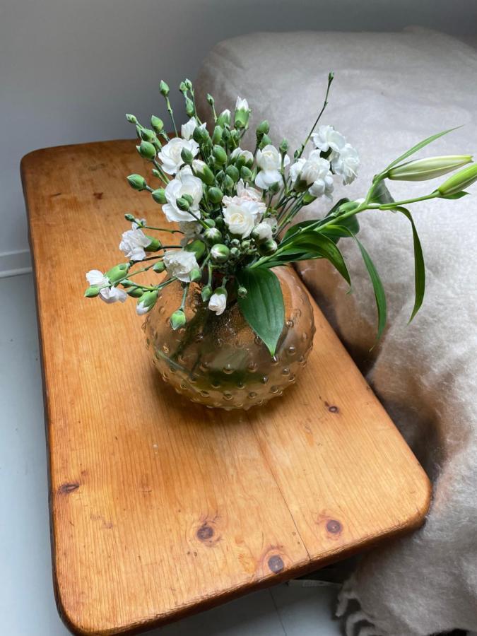 Ruth & Iris Farmhouse เนเฮอ ภายนอก รูปภาพ
